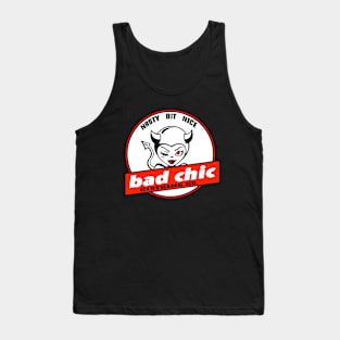 lil Ms Devil Tank Top